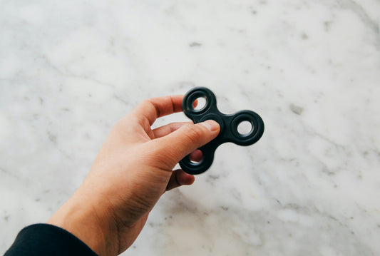 Practical tips for fidgeting ADHD Adults