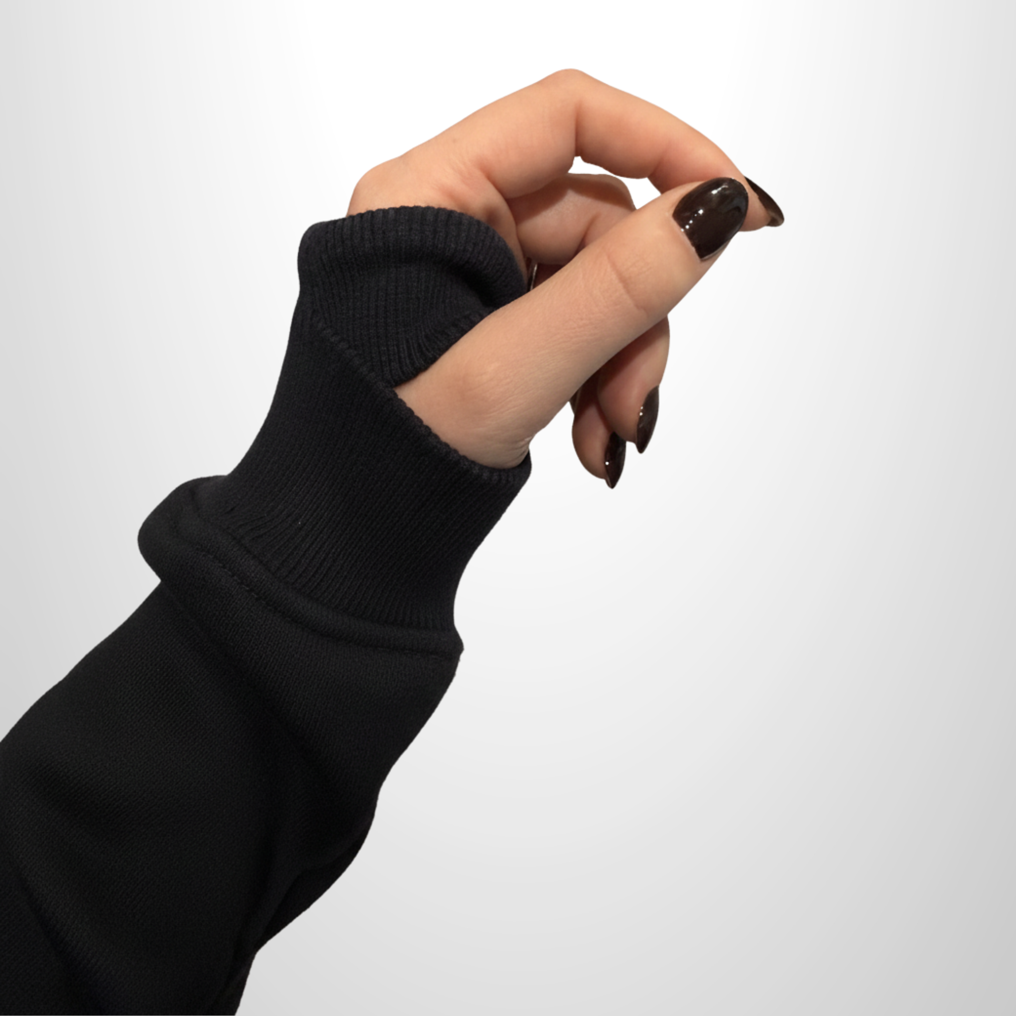 Hush Hoodie | Weighted, Noise-Reducing Hoodie for Anxiety Relief