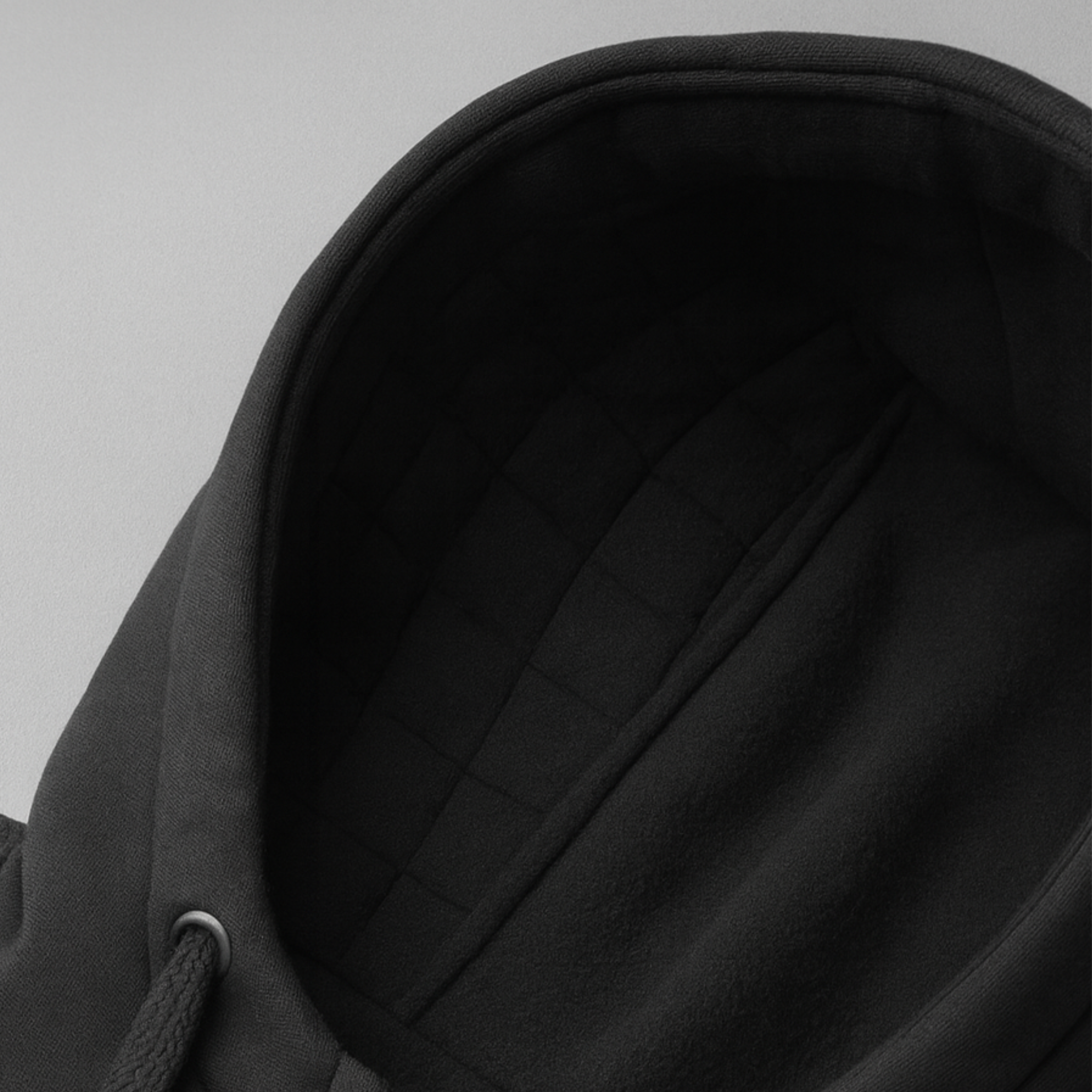 Hush Hoodie | Weighted, Noise-Reducing Hoodie for Anxiety Relief