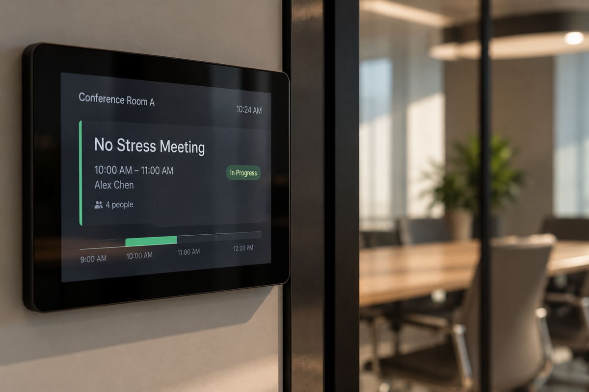 Workplace Accommodations for Anxiety: A Practical List