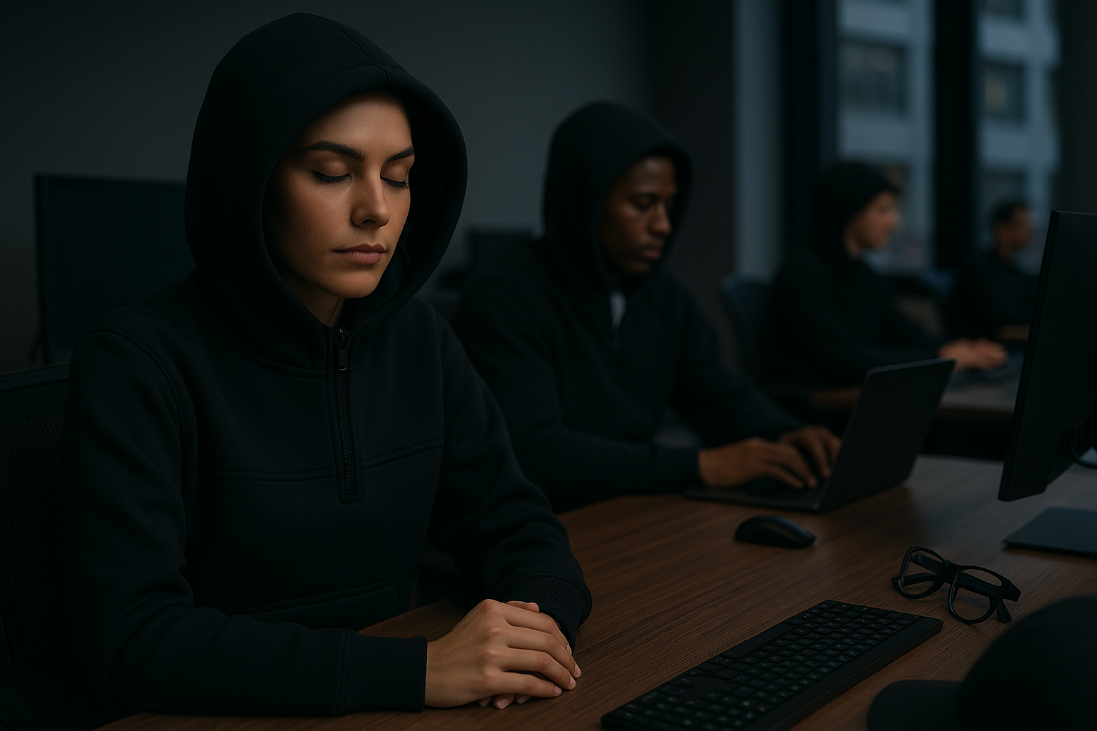 neurodiversity-friendly workplace 