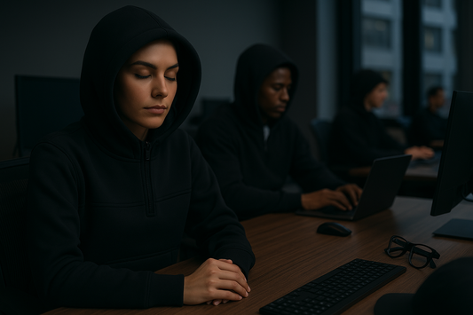 neurodiversity-friendly workplace 