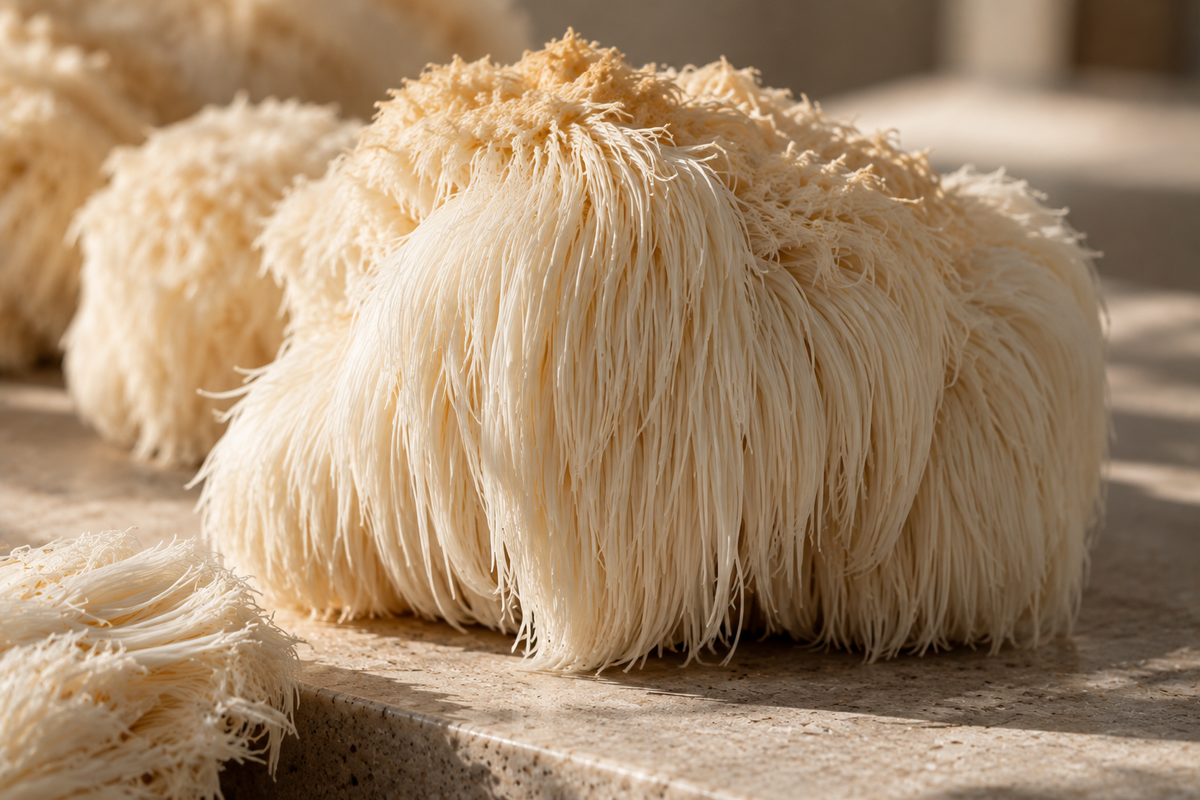 Lion's Mane Side Effects: What the Research Says and Who Should Be Careful