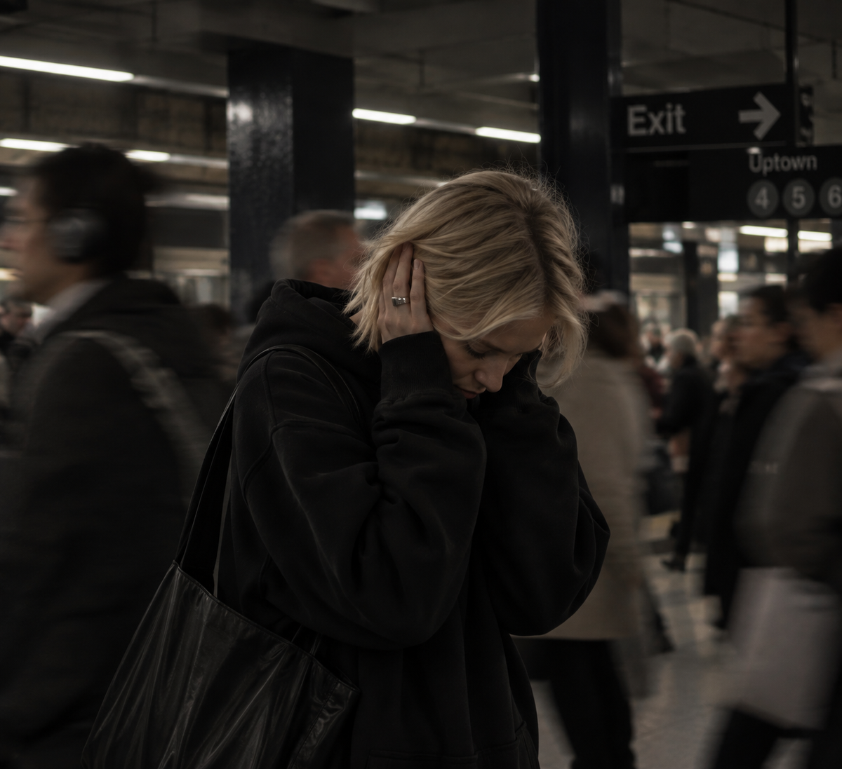 Misophonia vs Hyperacusis: What's the Difference?