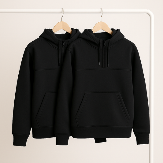 10 Reasons to Choose the 247CALM Hoodie Over Any Other