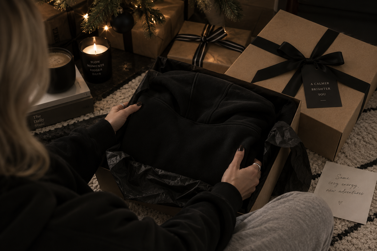 Christmas Gifts for Anxiety They'll Actually Use