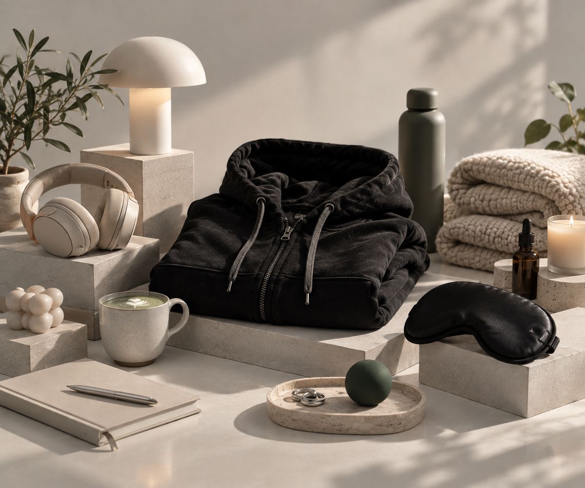 Best Calming Gifts 2026: For Anyone Who's Stressed, Overstimulated, or Just Needs to Breathe