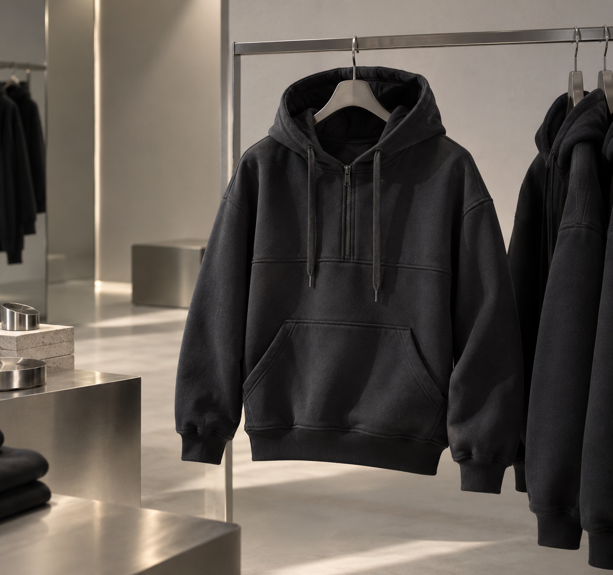 Best Weighted Hoodie for Autism: What to Look For