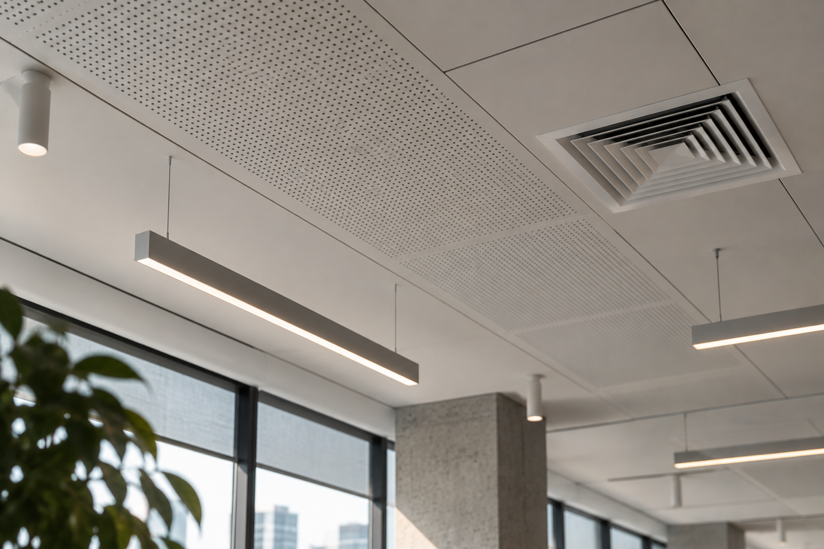 How to Create a Sensory-Friendly Office (Without a Big Budget)