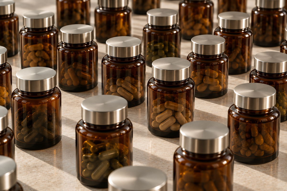 What Are Adaptogens? A Clear, No-Hype Guide