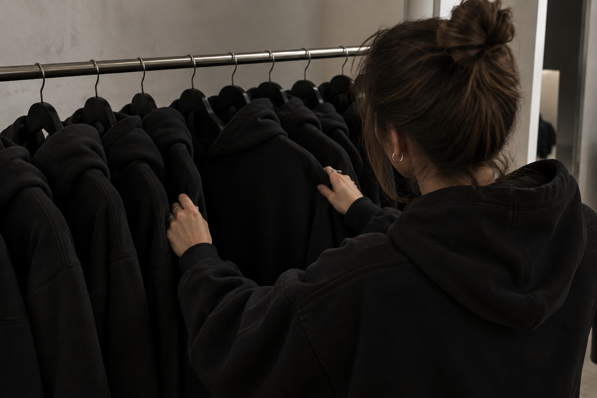 What Is a Stress Hoodie? A Complete Guide