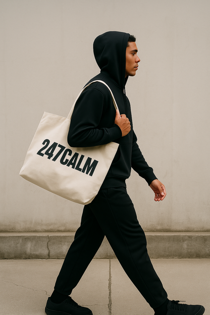 Hush Hoodie