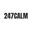 247CALM logo